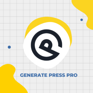 GeneratePress Pro