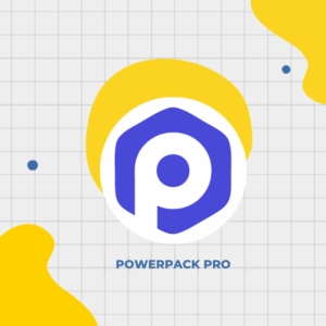 Jasa Install Plugin PowerPack Pro - Addons Elementor