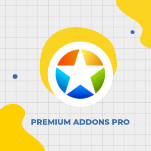 Jasa Install Premium Addons Pro For Elementor