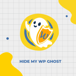 Jasa Install Plugin Hide My WP Ghost
