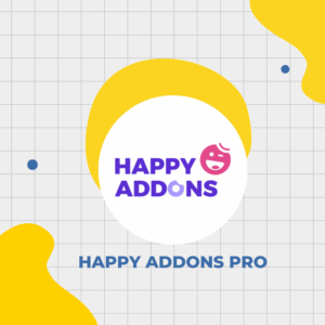 Jasa Install Happy Addons For Elementor