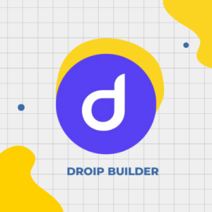 Jasa Install Droip Builder