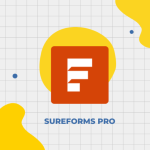 Jasa Install SureForms Pro