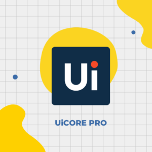 Jasa Install Uicore Pro
